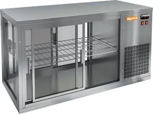Витрина тепловая Hicold Vrl T 900 R – купить в Нижнем Новгороде по цене завода
