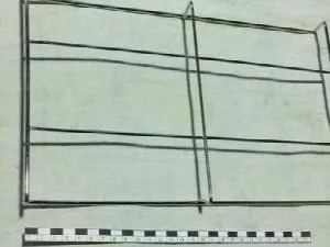 Решетка Roller Grill F01052 – купить в Нижнем Новгороде по цене завода