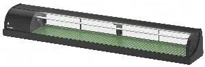 Витрина для суши Hoshizaki Hnc-210Be-L-Blh – купить в Нижнем Новгороде по цене завода