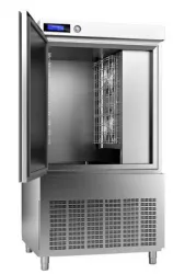 Купить шкаф шокового охлаждения sagi tc72s – цена от завода, доставка до двери | RuOborudovanie.ru