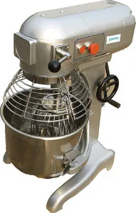 Миксер планетарный gastromix b 10c – купить в Нижнем Новгороде по цене завода