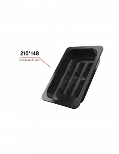 Лоток 210*148 (Купаты) – купить в Нижнем Новгороде по цене завода