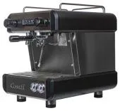 Кофемашина - автомат Conti CC100 стандарт (1 группа, черная) – купить в Нижнем Новгороде с доставкой Купить кофемашина - автомат conti cc100 стандарт (1 группа, черная) в Нижнем Новгороде – цена завода, доставка до двери | RuOborudovanie.ru