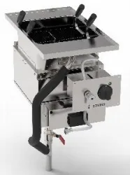 Макароноварка Tecnoinox Dcp35E0 136038 встраиваемая – купить в Нижнем Новгороде с доставкой Купить макароноварка tecnoinox dcp35e0 136038 встраиваемая в Нижнем Новгороде – цена завода, доставка до двери | RuOborudovanie.ru