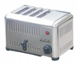 Тостер Airhot Vt-4 – купить в Нижнем Новгороде по цене завода