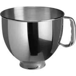 Купить дежа с ручкой для миксера kitchenaid k5thsbp в Нижнем Новгороде – цена завода, доставка до двери | RuOborudovanie.ru