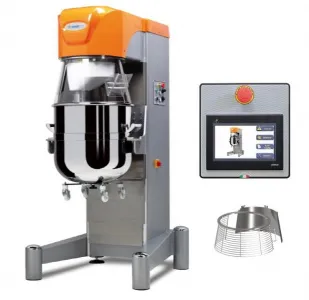 Миксер планетарный Starmix Pl120Nvapg – купить в Нижнем Новгороде по цене завода