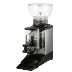 Кофемолка Cunill Tauro Inox нерж.сталь бункер 1кг 11кг/час – купить в Нижнем Новгороде с доставкой Купить кофемолка cunill tauro inox нерж.сталь бункер 1кг 11кг/час в Нижнем Новгороде – цена завода, доставка до двери | RuOborudovanie.ru