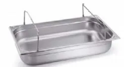 Купить гастроемкость blanco gn-b 1/1-150 555 951 в Нижнем Новгороде – цена завода, доставка до двери | RuOborudovanie.ru