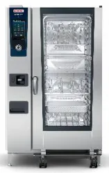 Пароконвектомат Rational Icombi Pro 20-2/1 Cg1Erra.0001229 – купить в Нижнем Новгороде с доставкой Купить пароконвектомат rational icombi pro 20-2/1 cg1erra.0001229 в Нижнем Новгороде – цена завода, доставка до двери | RuOborudovanie.ru