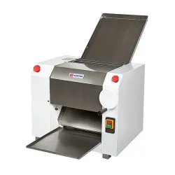 Купить тестораскаточная машина для крутого теста miratek kr-350 (настольная) в Нижнем Новгороде – цена завода, доставка до двери | RuOborudovanie.ru