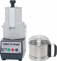Купить кухонный процессор r211xl ultra арт.2117 robot coupe (1 нож, 2 диска) чаша 2,9л из нерж. в #REGION_NAME_DECLINE_PP# – цена завода, доставка до двери | RuOborudovanie.ru