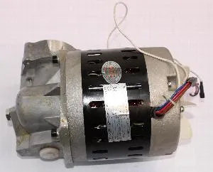 Мотор-редуктор Airhot для Mme-20
