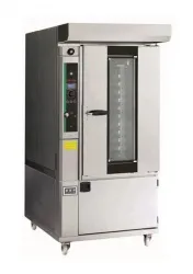 Печь миниротационная Apach C46Ep Dpta+E218Pa/C электрическая с подом на расстойке – купить в Нижнем Новгороде с доставкой Купить печь миниротационная apach c46ep dpta+e218pa/c электрическая с подом на расстойке в Нижнем Новгороде – цена завода, доставка до двери | RuOborudovanie.ru