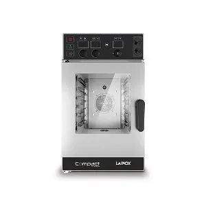 Пароконвектомат Sapiens Coes061R+Npk+Ilcs1+Icld+Ksc004O Lainox – купить в Нижнем Новгороде по цене завода