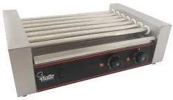 Купить роликовый гриль viatto rg-7h в Нижнем Новгороде – цена завода, доставка до двери | RuOborudovanie.ru