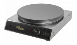 Блинница Grill Master Ф1БкрЭ (21806) электр. 1х350мм – купить в Нижнем Новгороде с доставкой Купить блинница grill master ф1бкрэ (21806) электр. 1х350мм в Нижнем Новгороде – цена завода, доставка до двери | RuOborudovanie.ru