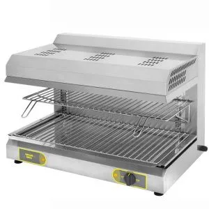 Гриль саламандра Roller Grill Sef 800 B – купить в Нижнем Новгороде по цене завода