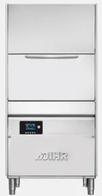 Машина котломоечная Dihr Lp2 S Plus Elettronica+Dde – купить в Нижнем Новгороде по цене завода