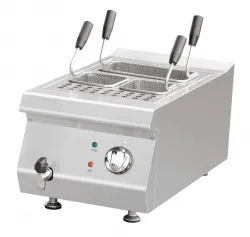 Макароноварка Kocateq 0M0CP1E (1х10л) электр.настольная с 3 порц.корзинами – купить в Нижнем Новгороде с доставкой Купить макароноварка kocateq 0m0cp1e (1х10л) электр.настольная с 3 порц.корзинами в Нижнем Новгороде – цена завода, доставка до двери | RuOborudovanie.ru