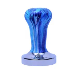 Темпер для кофе 1245008_1101580 нерж. цвет Saphire Piton, D58мм Ergo Graphic – купить в Нижнем Новгороде с доставкой Купить темпер для кофе 1245008_1101580 нерж. цвет saphire piton, d58мм ergo graphic в Нижнем Новгороде – цена завода, доставка до двери | RuOborudovanie.ru