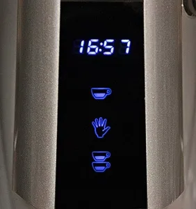 Кофемолка Fiorenzato F4 E Nano (черный) автомат – купить в Нижнем Новгороде по цене завода