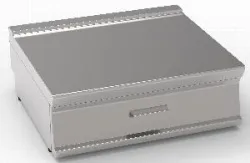 Купить стол-вставка 740 серии tecnoinox pnc8l7 796504 в Нижнем Новгороде – цена завода, доставка до двери | RuOborudovanie.ru