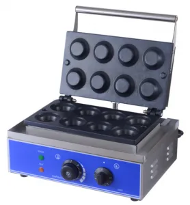 Тарталетница Viatto VTR-8 настольная на 8 тарталеток – купить в Нижнем Новгороде по цене завода