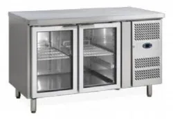 Стол холодильный Tefcold Ck7210G борт – купить в Нижнем Новгороде с доставкой Купить стол холодильный tefcold ck7210g борт в Нижнем Новгороде – цена завода, доставка до двери | RuOborudovanie.ru
