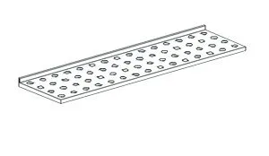 Полка настенная Apach Chef Line Lswp8030 – купить в Нижнем Новгороде по цене завода