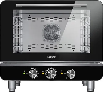 Печь конвекционная Lainox Icon Icem041 – купить в Нижнем Новгороде по цене завода
