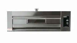 Купить печь подовая oem-ali dm930dg электрическая 1-камерная с подом 93*93 см в Нижнем Новгороде – цена завода, доставка до двери | RuOborudovanie.ru