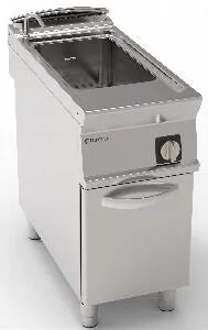 Макароноварка 900 серии Tecnoinox Cp4Fg9 313070 газ – купить в Нижнем Новгороде по цене завода