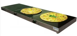 Купить поверхность тепловая стеклокерамическая с 3 зон.нагр. 50*50 см kocateq r1500 в Нижнем Новгороде – цена завода, доставка до двери | RuOborudovanie.ru