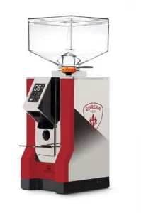 Кофемолка Eureka Mignon Perfetto 50 17NX Ferrari Red – купить в Нижнем Новгороде по цене завода