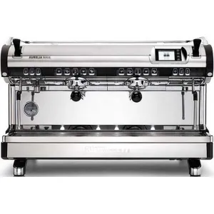 Кофемашина Aurelia Wave 2Gr V 220V black+high groups+Led автом – купить в Нижнем Новгороде по цене завода