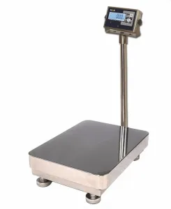 Весы напольные Mas Pm1Hws-300-5060 электронные – купить в Нижнем Новгороде по цене завода