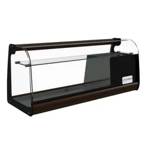 Витрина среднетемпературная Полюс A37 SM 1,0-11 (ВХСв-1,0 XL Carboma) – купить в Нижнем Новгороде по цене завода