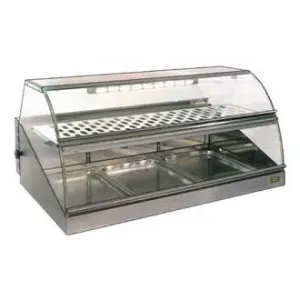 Витрина тепловая Roller Grill Vhc1000 – купить в Нижнем Новгороде по цене завода