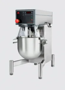 Миксер планетарный Varimixer Kodiak 10L Cr10/Vl1C настольный – купить в Нижнем Новгороде по цене завода
