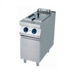 Купить фритюрница kogast ef-t9/14 арт.55918 1х15л в Нижнем Новгороде – цена завода, доставка до двери | RuOborudovanie.ru