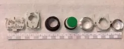 Кнопка Varimixer Ar31-174.2 – купить в Нижнем Новгороде с доставкой Кнопка Varimixer Ar31-174.2