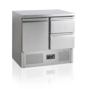Стол холодильный Tefcold Sa912 – купить в Нижнем Новгороде по цене завода