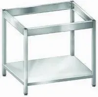 Подставка Iterma MSE 4/4+4 под печь для пиццы 975х920х910мм – купить в Нижнем Новгороде по цене завода