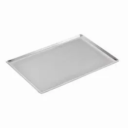 Противень Paderno 41756-53 алюминиевый 53X65 2/1 – купить в Нижнем Новгороде по цене завода
