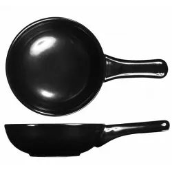 Сковорода "Wok" D 14СМ 0,37Л, порционная, керамика, без крышки, Rustics Simmer, цвет Black Zcbrpn11 – купить в Нижнем Новгороде с доставкой Купить сковорода "wok" d 14см 0,37л, порционная, керамика, без крышки, rustics simmer, цвет black zcbrpn11 в Нижнем Новгороде – цена завода, доставка до двери | RuOborudovanie.ru