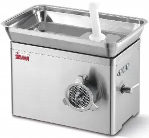 Мясорубка Sirman Tc-32 Nevada (ПОЛН.УНГЕР) 3Ф. – купить в Нижнем Новгороде по цене завода