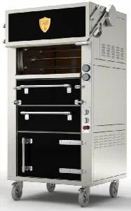 Гриль Rotisserie Josper Asj-063 угольный (6 стержней длиной 630мм) – купить в Нижнем Новгороде по цене завода
