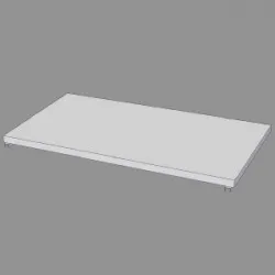 Полка сплошная для шкафа ШЗР-120/6 ТТМ ПШЗР-120/6 – купить в Нижнем Новгороде с доставкой Купить полка сплошная для шкафа шзр-120/6 ттм пшзр-120/6 в Нижнем Новгороде – цена завода, доставка до двери | RuOborudovanie.ru