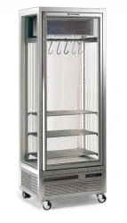 Шкаф холодильный Tecfrigo Meat 302 сереб. остров. – купить в Нижнем Новгороде с доставкой Купить шкаф холодильный tecfrigo meat 302 сереб. остров. в Нижнем Новгороде – цена завода, доставка до двери | RuOborudovanie.ru